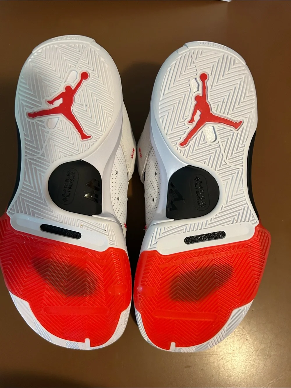 Nike Jordan One Take 5 Men’s Basketball Shoes
